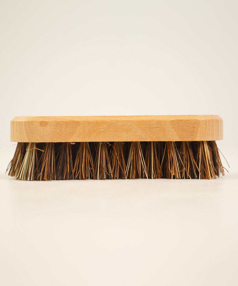 Finest by Hillbrush Quality Laundry Brush  - Stiff